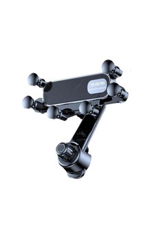 CepteToptan ALLY One Pro 360° Dönebilen Araç İçi Havalandırma Telefon Tutucu-(1903) - DROPX2487-1692