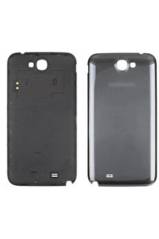 gizmurstore Ally Samsung Galaxy Note 2 N7100 İçin Arka Pil Batarya Kapağı-(5775) - GMS2069-2559
