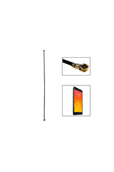 gizmurstore Xiaomi Mi4 Mi5 Anten Sinyal Filmi-(5775) - GMS7564-5686