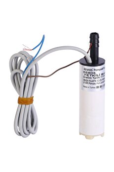 Kemos Vendi̇ng 12 Volt Damacana Pompası