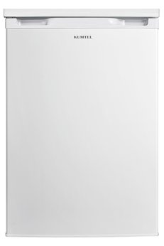 KUMTEL 3 Çekmeceli Dikey Derin Dondurucu 88 Litre HFR-100