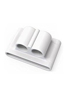 gizmurstore Ally Silikon Saat Tutucu-(5775) - GMS3939-4188