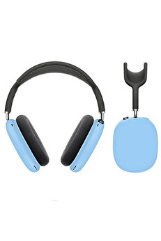 gizmurstore ALLY Max İçin Çizilme Önleyici Koruyucu Silikon Kılıf-(5775) - GMS1835-9484