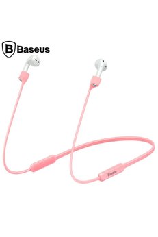 CepteToptan Airpords 1-2 Sports Collared Silicone Strap Kulaklık Askısı-(1903) - DROPX6272-6506