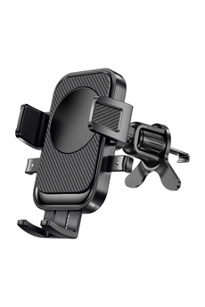 CepteToptan ALLY B086 360° Dönebilen Araç Içi Havalandirma Telefon Tutucu-(1903) - DROPX2343-2360