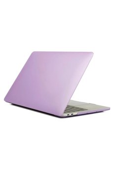 CepteToptan Macbook Pro 13 2020 A2251 A2289 Kristal Kapak Koruma Kılıf-A1706-A1708-A1989-A - DROPX1058-7170