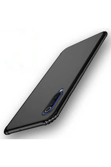 gizmurstore Xiaomi Mi 9SE Anti-Drop Darbe Emici Silikon Kılıf-(5775) - GMS8791-7700