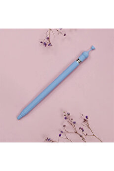 gizmurstore Ally Apple Pencil 1 İçin Silikon Kılıf Koruyucu-(5775) - GMS2251-9799