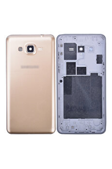 gizmurstore Samsung Galaxy Grand Prime Plus G532 İçin Kasa Kapak-(5775) - GMS1186-9392