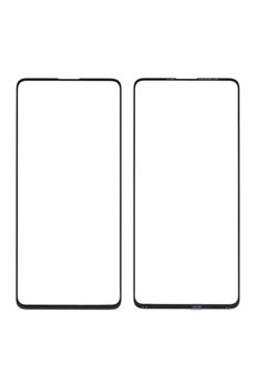 CepteToptan SM Galaxy A51 SM-A515 Dokunmatik Lens-(1903) - DROPX4745-8554