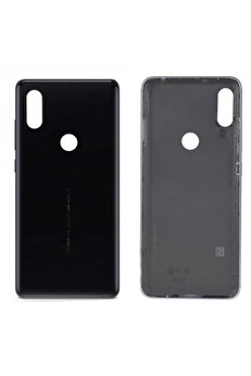 gizmurstore Xiaomi Mix 2s Arka Pil Batarya Kapağı-(5775) - GMS1422-2214