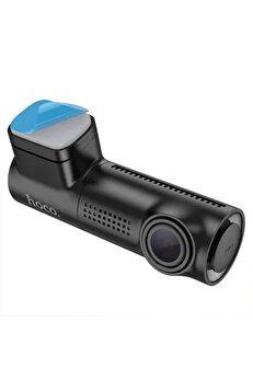 gizmurstore HOCO DV1 1080P Araç DVR Sürüş Kaydedici Kamera-(5775) - GMS5792-9973