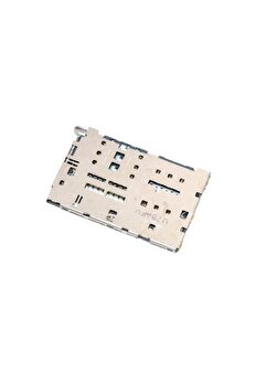 gizmurstore SM Galaxy A310f A510f A710f J5 Prime İçin Sim Hafıza Kart Okuyucu-(5775) - GMS8536-2754