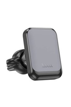 CepteToptan HOCO H24 Araç Havalandırma Bölmesi Manyetik Telefon Tutucu-(1903) - DROPX7271-2464