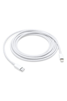 gizmurstore Ally USB-Type C -İPhone 20W PD Hızlı Şarj Kablosu 1metre-(5775) - GMS3047-4202