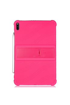 TEKNOCEP ALLY Huawei MatePad Pro 10.8 İnç Standlı Silikon Kılıf-(1903) - teknocep7166-2263