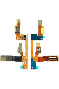 gizmurstore Lg Optimus 3d P920 Thrill P925 Sensor Ve Mikrofon Filmi-(5775) - GMS5163-9748