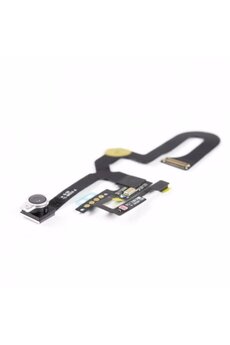 gizmurstore İPhone 7 Plus Ön Kamera Ve Işık Sensor Filmi-(5775) - GMS1750-6060