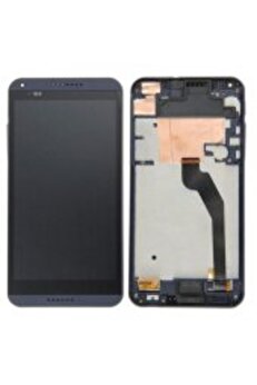 gizmurstore Htc Desire 320 LCD Ekran Dokunmatik Çıtalı-(5775) - GMS3261-1691