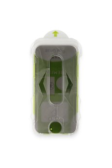 CepteToptan Samsung S25 Ultra Magic 5D Hayalet Cam - Siyah - MSTBQ9005-5144