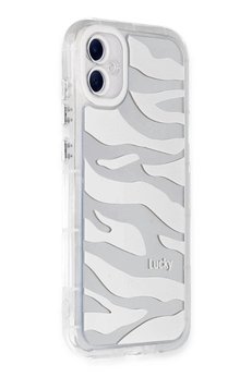 CepteToptan Samsung Galaxy A05 Kılıf Reflexion Desenli Kapak - Desen 10 - DROPX3213-1617