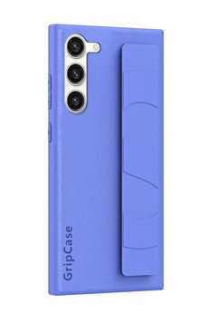 CepteToptan Samsung Galaxy S24 Kılıf Data Kapak - Mor - DROPX2559-2319