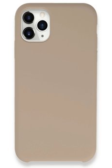 CepteToptan iPhone 11 Pro Max Kılıf Lansman Legant Silikon - Açık Pembe - DROPX9476-2816