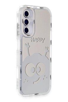 CepteToptan Samsung Galaxy A05S Kılıf Reflexion Desenli Kapak - Desen 6 - DROPX4445-1216