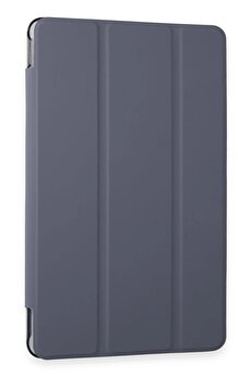 CepteToptan Huawei MatePad 11.5 Kılıf Tablet Smart Kılıf - Lila - DROPX3806-9701