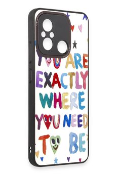 CepteToptan Xiaomi Redmi 12C Kılıf Mirror Desenli Kapak - Mirror - 10 - DROPX3525-2270