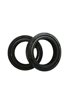 3T Ybr125 Ön Amarti̇sör Keçe Tk 40.50X10X30