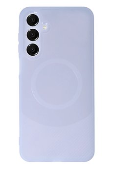 CepteToptan Samsung A16 5G Kılıf Maya Karbon Kapak - Lila - DROPX3627-8916