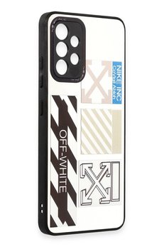CepteToptan Samsung Galaxy A52 Kılıf Mirror Desenli Kapak - Mirror - 6 - DROPX6327-7163