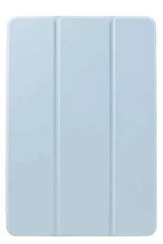 TEKNOCEP Huawei MatePad 11.5 Kılıf Tablet Smart Kılıf - Mavi - teknocep9588-9026