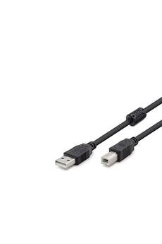 Evimdeyokyok Usb Printer Kablosu 1.5M Siyah Hdx7505
