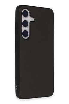CepteToptan Samsung Galaxy S24 Kılıf Taft Kapak - Titan Gri - DROPX4120-7667
