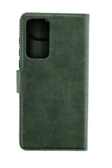 CepteToptan Reeder P13 Blue 2021 Kılıf Trend S Plus Kapaklı Kılıf - Yeşil - DROPX8082-6086