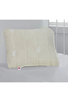 gizmurstore Cottonbox Bebek Yün Yastık