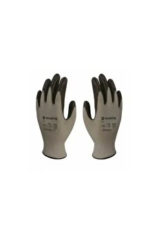 Würth - Mekanikçi Nitril Eldiveni Siyah 10/XL - ST00922
