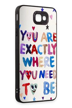 CepteToptan Samsung Galaxy J7 Prime Kılıf Mirror Desenli Kapak - Mirror - 10 - DROPX3857-5774