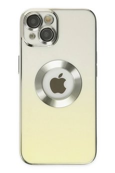 CepteToptan iPhone 14 Plus Kılıf Best Silikon - Sarı - DROPX8037-7147