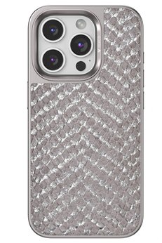 CepteToptan iPhone 15 Pro Max Uyumlu Viper Kapak - Titan Gri - DROPX4920-7546