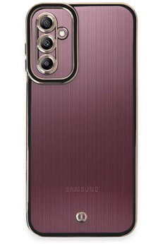 CepteToptan Samsung Galaxy A14 4G Kılıf Liva Lens Silikon - Siyah - DROPX7403-4580