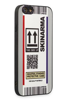 CepteToptan iPhone 6 Kılıf Mirror Desenli Kapak - Mirror - 7 - DROPX9586-2334