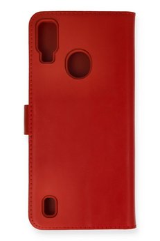 CepteToptan Reeder P13 Blue Kılıf Trend S Plus Kapaklı Kılıf - Kırmızı - DROPX5042-7464