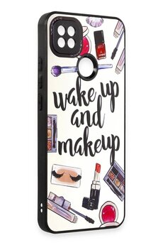 CepteToptan Xiaomi Redmi 9C Kılıf Mirror Desenli Kapak - Mirror - 3 - DROPX3001-6552