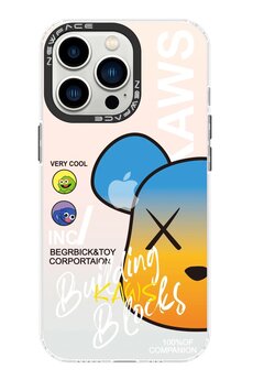 CepteToptan iPhone 13 Pro Kılıf Estoril Desenli Kapak - Estoril - 6 - DROPX2495-1463