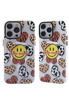 CepteToptan iPhone 12 Pro Max Kılıf Apollo Magneticsafe Desenli Kapak - Apollo Şeffaf - 2 - DROPX4841-9681