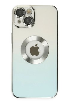 CepteToptan iPhone 14 Plus Kılıf Best Silikon - Turkuaz - DROPX3953-4182