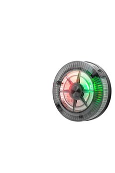 Evimdeyokyok Telefon Buz Soğutucu Fan Mıknatıslı Led Siyah Hdx4379